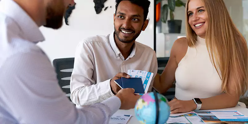 Benefits You Get with Our E2 Visa Support in Serbia