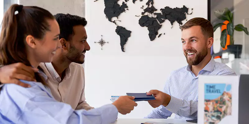 Comprehensive Business Immigration Green Card Services in Serbia