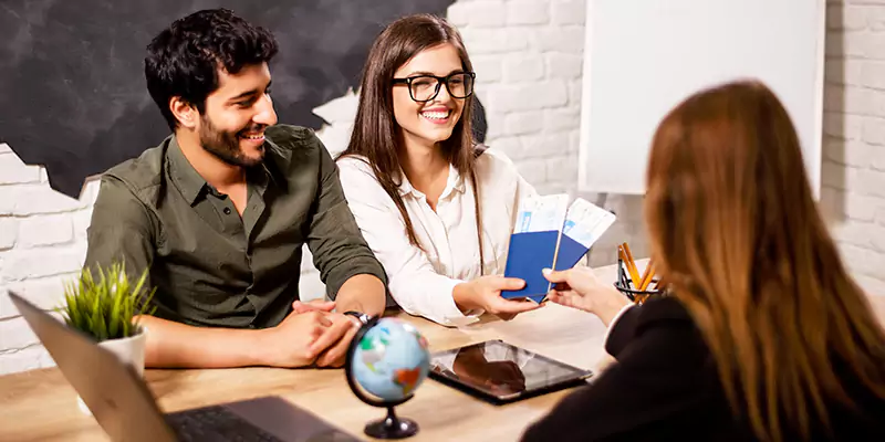 Benefits of Our Intra Company Transfer USA Service in Serbia