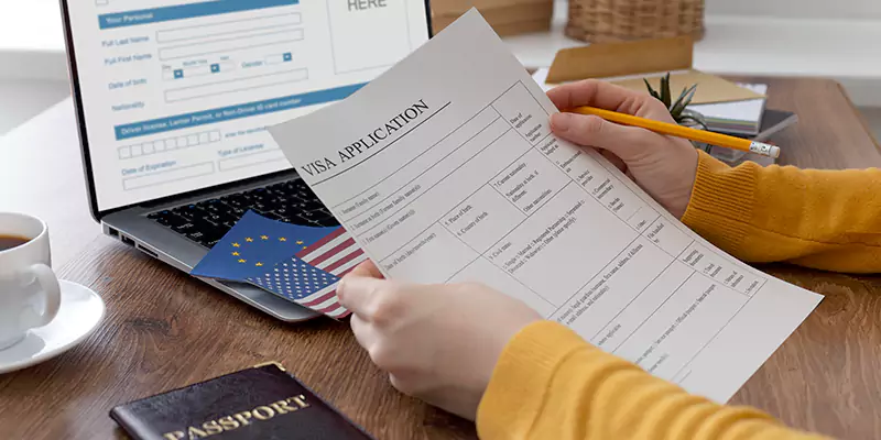 Why choose our expert visa team in Serbia?